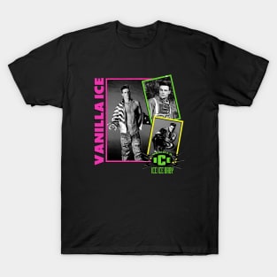 Vanilla T-Shirts for Sale | TeePublic